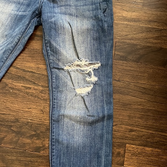 Express jeans - Picture 2 of 4